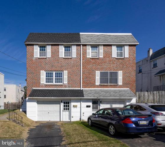 641 Gary Lane, Norristown PA 19401 for sale by EveryHome Realtors