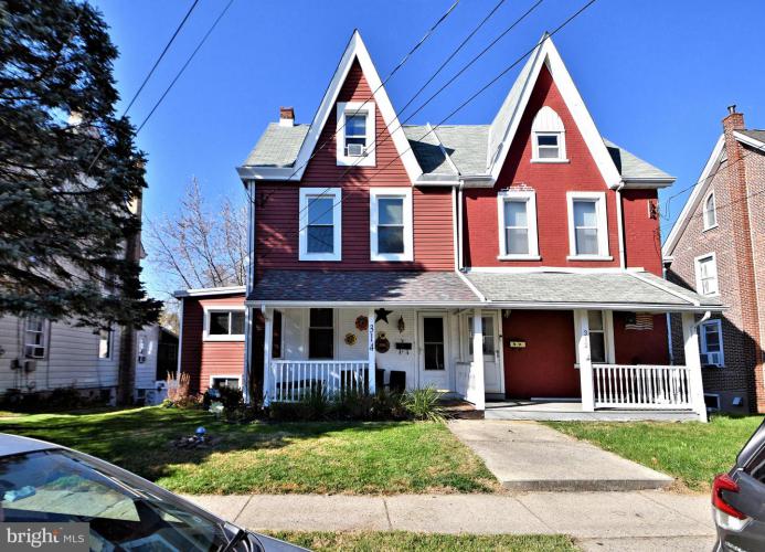 Photo of 314 Green Street, Lansdale PA