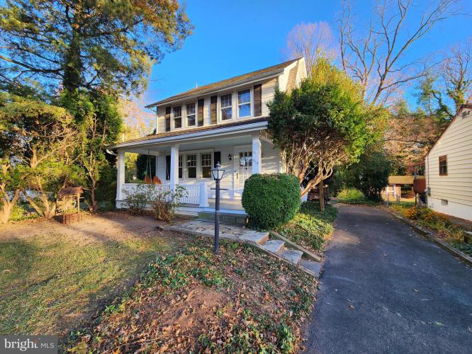 515 Windover Road, Hatboro PA 19040 for sale by EveryHome Realtors