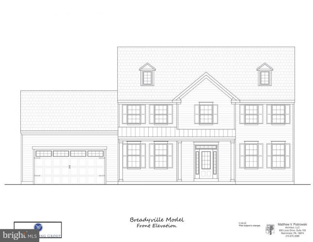 109 Greenbriar Road, Lansdale PA 19446 for sale by EveryHome Realtors