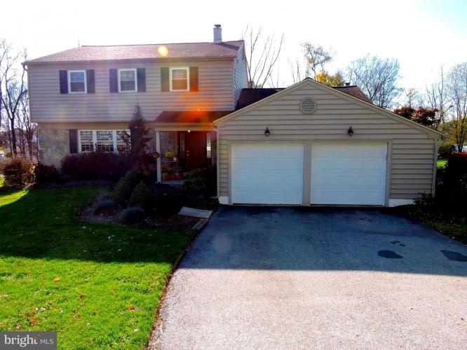 3786 Stoughton Road, Collegeville PA 19426 for sale by EveryHome Realtors