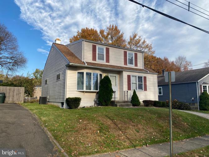 2763 Galloway Avenue, Abington PA 19001 for sale by EveryHome Realtors