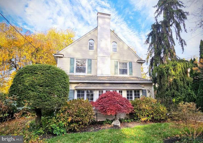 329 Marvin Road, Elkins Park PA 19027 for sale by EveryHome Realtors