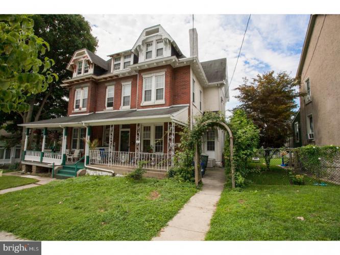 111 E 7th Avenue, Conshohocken PA 19428 for sale by EveryHome Realtors