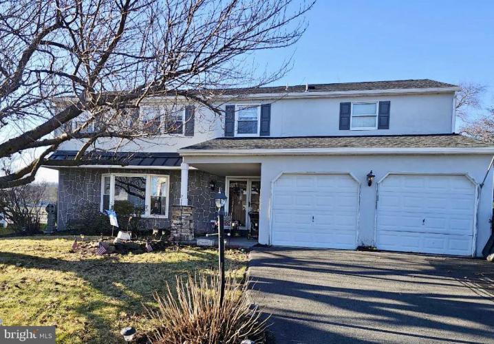 93 Estate Road, Boyertown PA 19512 for sale by EveryHome Realtors