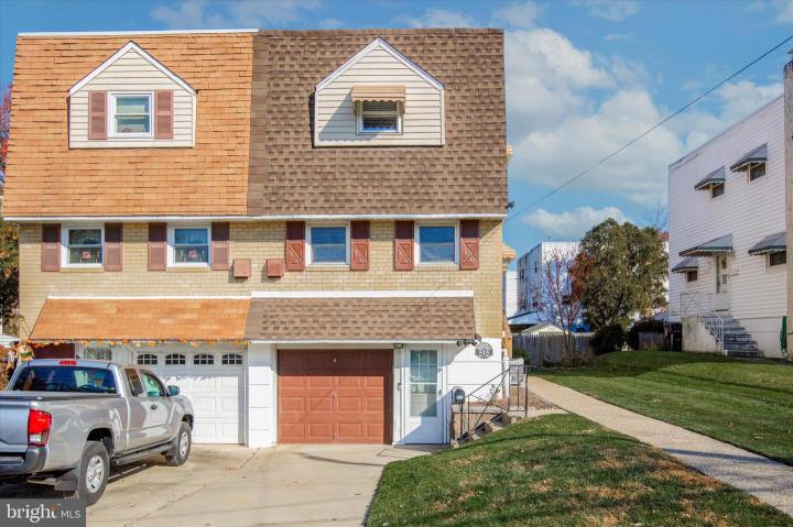 Photo of 515 Glen Valley Drive, Norristown PA