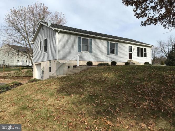 1234 Saint Pauls Church Road, Pennsburg PA 18073 for sale by EveryHome