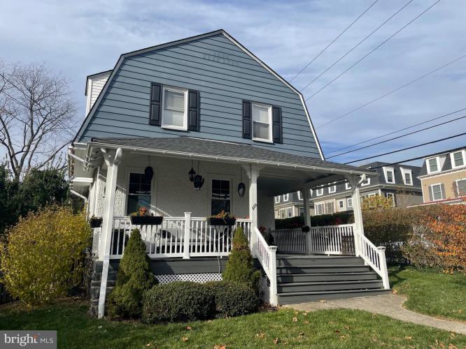 200 Cricket Avenue, Ardmore PA 19003 for sale by EveryHome Realtors