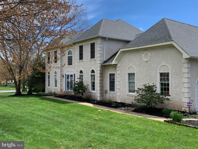 115 Ramsgate Drive, Phoenixville PA 19460 for sale by EveryHome Realtors