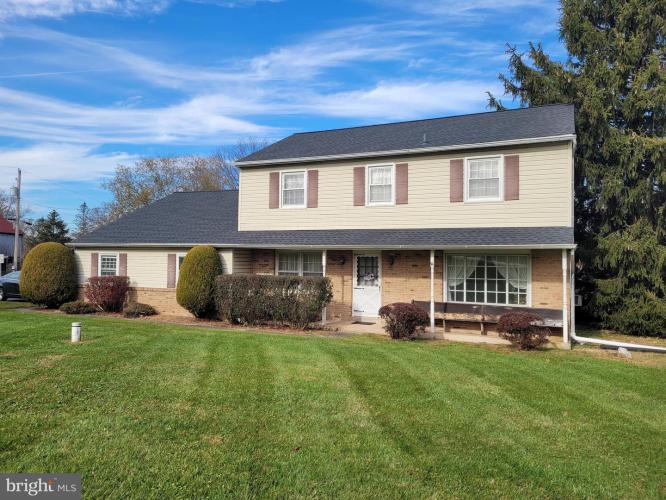 595 Creamery Road, Telford PA 18969 for sale by EveryHome Realtors