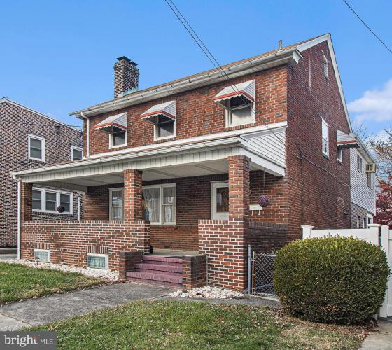 427 Hurst Street, Bridgeport PA 19405 for sale by EveryHome Realtors