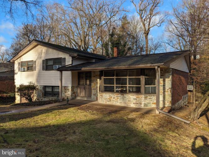 1034 Old Ford Road, Huntingdon Valley PA 19006 for sale by EveryHome