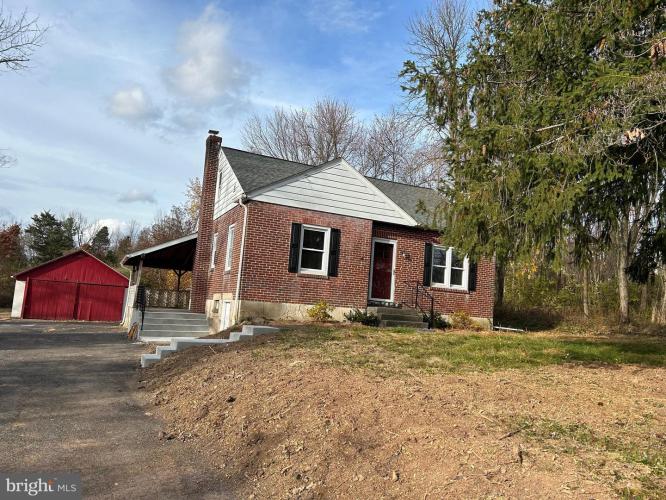 1773 N Charlotte Street, Pottstown PA 19464 for sale by EveryHome Realtors