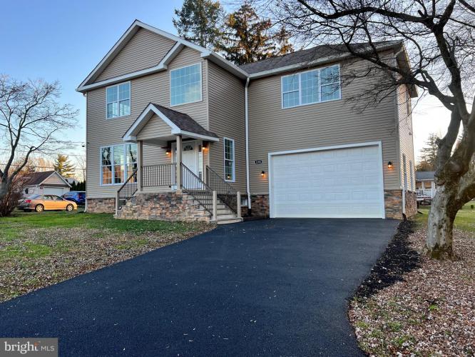 3146 Quarry Avenue, Glenside PA 19038 for sale by EveryHome Realtors