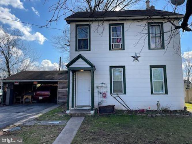 2304 E High Street, Pottstown PA 19464 for sale by EveryHome Realtors