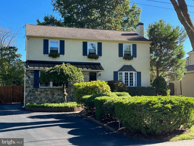 42 Home Road, Hatboro PA 19040 for sale by EveryHome Realtors