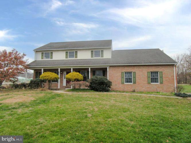 30 Simmons Road, Perkiomenville PA 18074 for sale by EveryHome Realtors