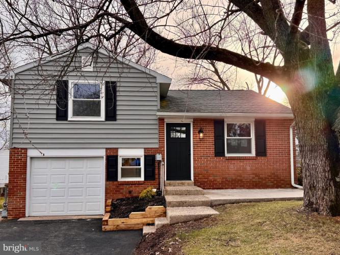 205 Anthony Wayne Drive, Pottstown PA 19464 for sale by EveryHome Realtors