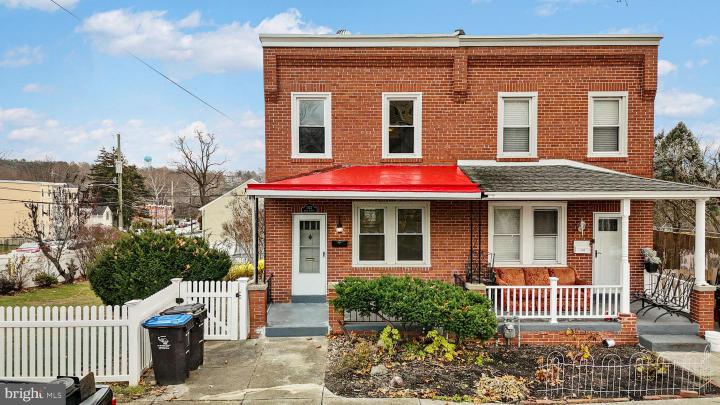 Photo of 1122 Arch Street, Norristown PA