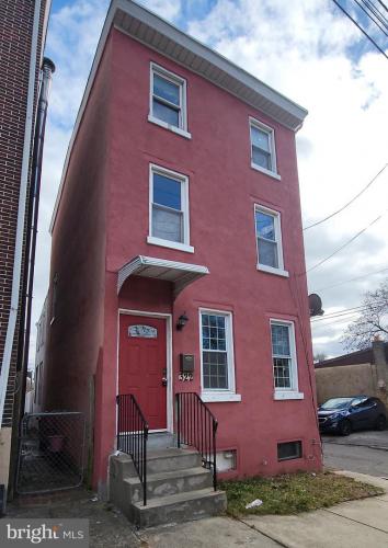 Photo of 322 Buttonwood Street, Norristown PA