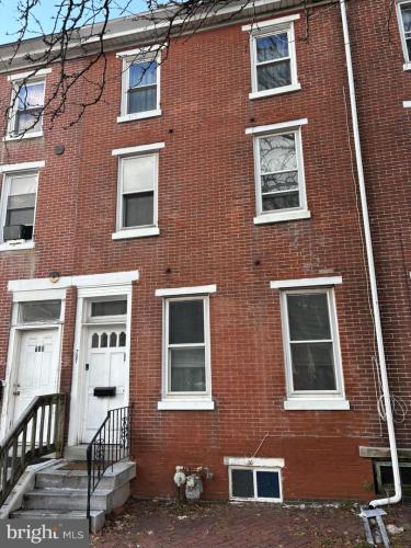 Photo of 707 Swede Street, Norristown PA