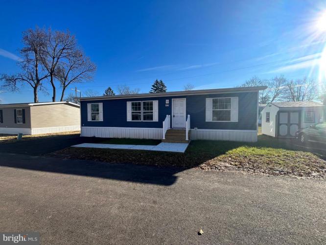 165 Ridge Pike 137, Limerick PA 19468 for sale by EveryHome Realtors