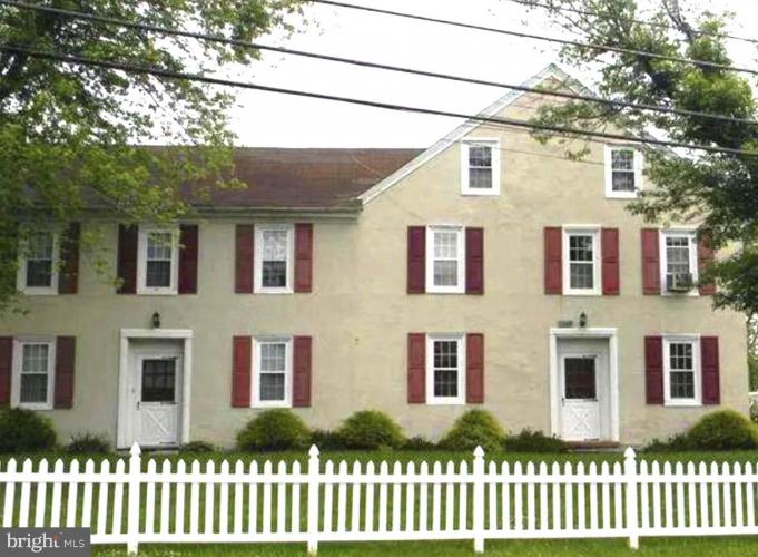 Photo of 1422 Limekiln Pike, Dresher PA