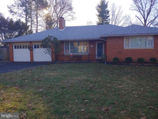 1128 Hagues Mill Road, Ambler PA 19002 for sale by EveryHome Realtors