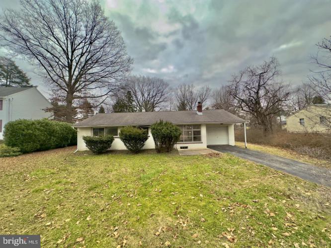 66 Oaklyn Avenue, Norristown PA 19403 for sale by EveryHome Realtors