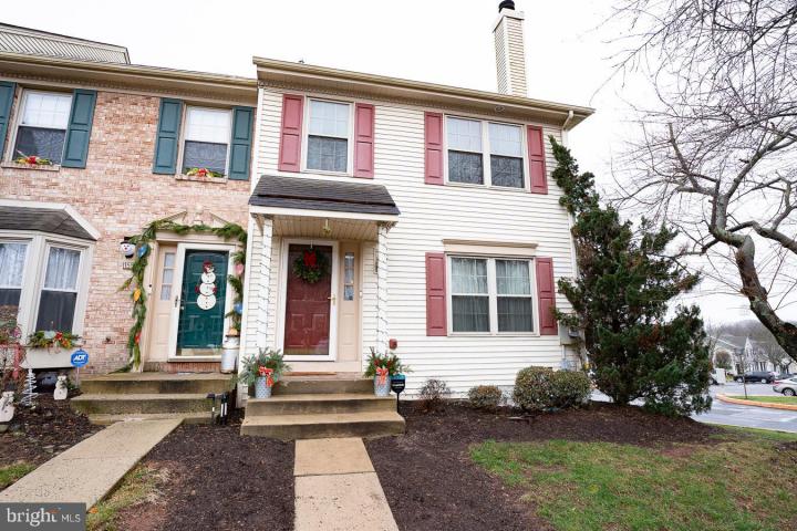1154 Bramblewood Court Pottstown PA 19464 for sale by EveryHome Realtors 1154 Bramblewood Court Pottstown PA 19464 for sale by EveryHome Realtors