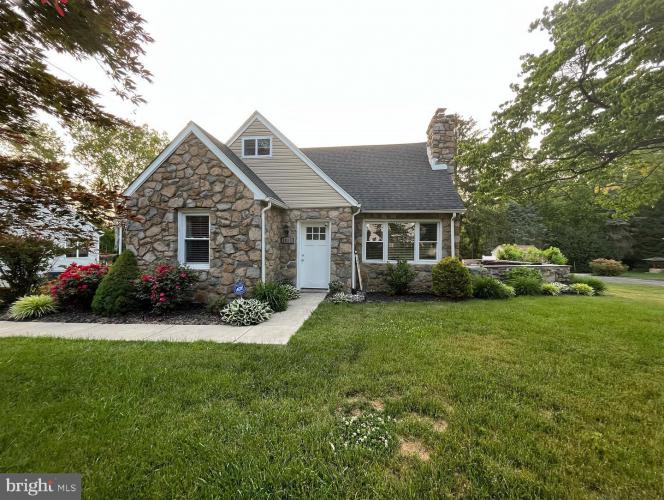 1811 Johnson Road, Plymouth Meeting PA 19462 for sale by EveryHome Realtors