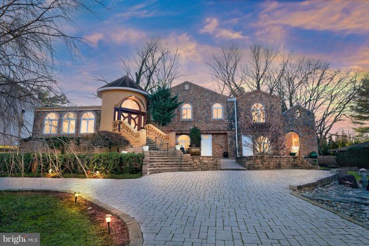 Photo of 644 Moredon Road, Huntingdon Valley PA
