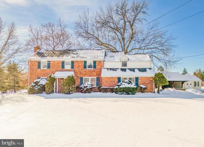 1321 Horsham Road, Ambler PA 19002 for sale by EveryHome Realtors