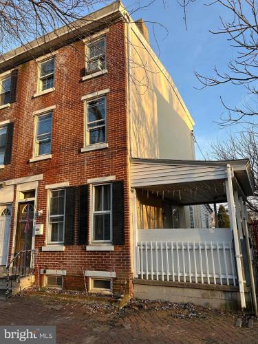 Photo of 648 Astor Street, Norristown PA