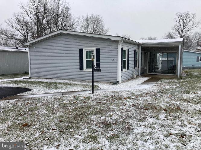 644 Laurel Court, North Wales PA 19454 for sale by EveryHome Realtors