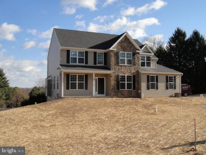 282 Buchert Road, Gilbertsville PA 19525 for sale by EveryHome Realtors