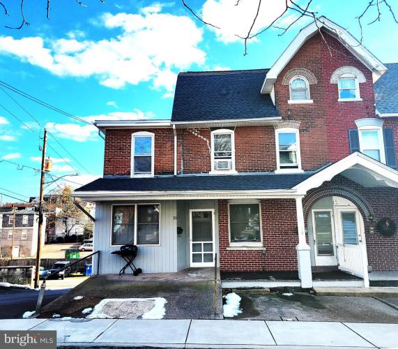 10 Hillside Avenue, Souderton PA 18964 for sale by EveryHome Realtors