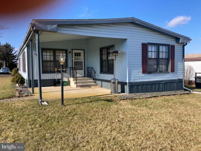 457 Neshaminy Falls Circle, North Wales PA 19454 for sale by EveryHome