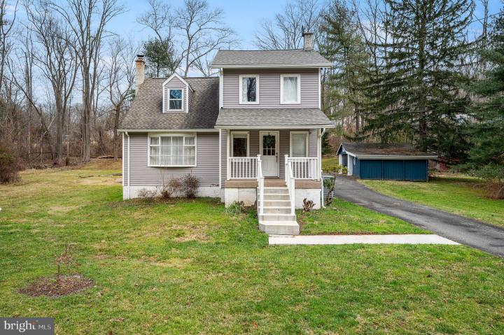 Photo of 237 Maugers Mill Road, Pottstown PA