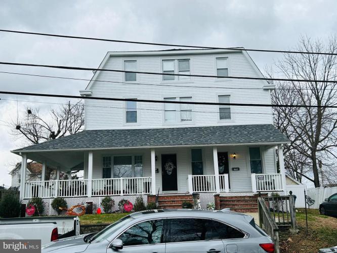 1738 High Avenue, Abington PA 19001 for sale by EveryHome Realtors