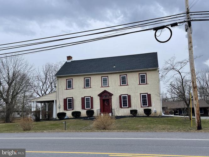 2848 E High Street, Pottstown PA 19464 for sale by EveryHome Realtors