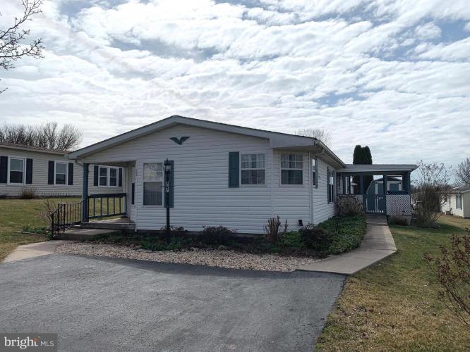 27 Oakplace Court, Harleysville PA 19438 for sale by EveryHome Realtors