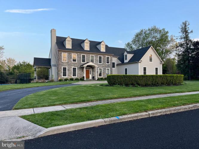 1400 Granary Road, Blue Bell PA 19422 for sale by EveryHome Realtors