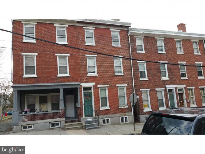 Photo of 140 W Marshall Street, Norristown PA