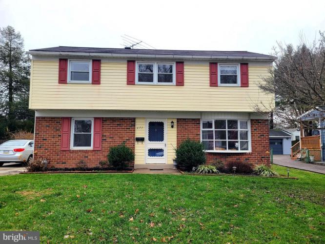 Photo of 477 Old Fort Road, King Of Prussia PA