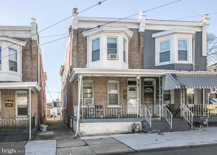 Photo of 218 E Marshall Street, Norristown PA