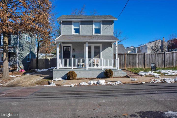 Photo of 129 S 5th Street, North Wales PA