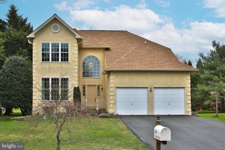 Photo of 129 Doral Drive, Blue Bell PA
