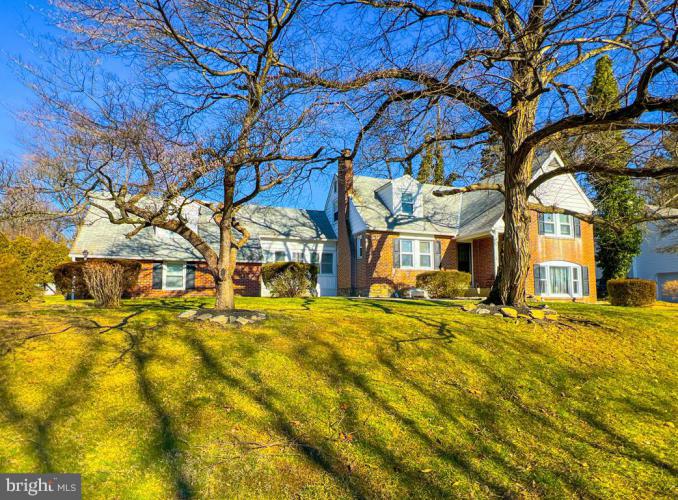 3438 Central Avenue, Huntingdon Valley PA 19006 for sale by EveryHome