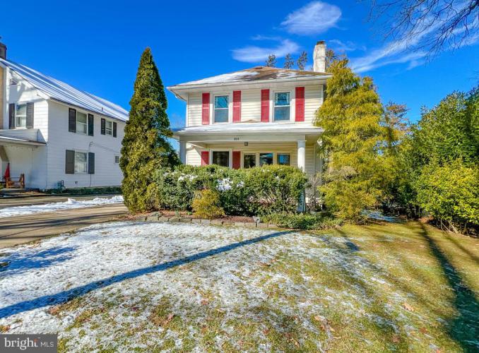 211 Rodman Avenue, Jenkintown PA 19046 for sale by EveryHome Realtors